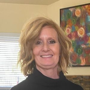 Meet your Posher, Jill